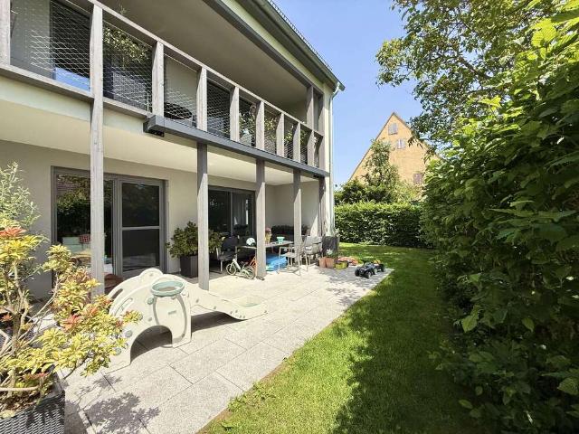 Wohnung zum Kaufen in Nürnberg 625.000,00 EUR 101 m²
