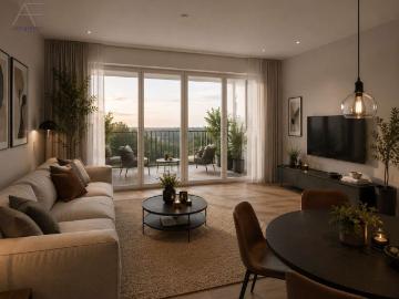 Wohnung zum Kaufen in Nürnberg 665.800,00 EUR 75.64 m²