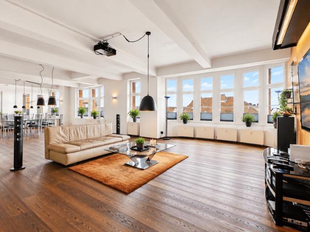 Wohnung zum Kaufen in Nürnberg 669.000,00 EUR 194.38 m²