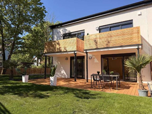 Wohnung zum Kaufen in Nürnberg 699.000,00 EUR 124.58 m²