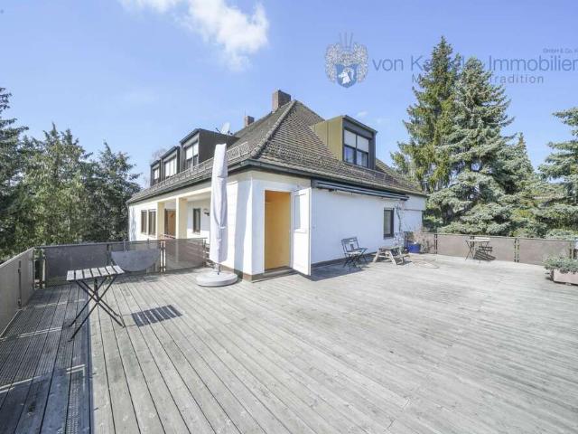 Wohnung zum Kaufen in Nürnberg 699.000,00 EUR 146.88 m²