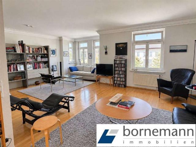 Wohnung zum Kaufen in Nürnberg 798.000,00 EUR 140 m²