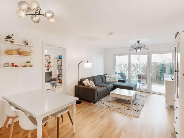 Wohnung zum Kaufen in Nürnberg 799.900,00 EUR 130.65 m²
