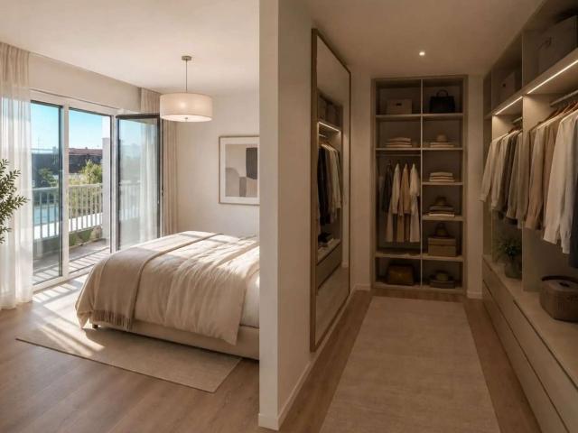 Wohnung zum Kaufen in Nürnberg 871.400,00 EUR 106.33 m²