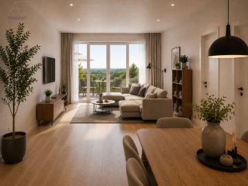 Wohnung zum Kaufen in Nürnberg 925.000,00 EUR 130 m²