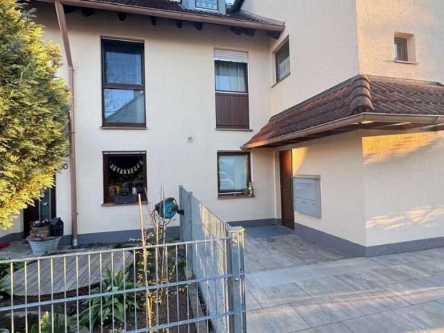 Wohnung zum Kaufen in Nürnberg Kornburg 380.000,00 EUR 93 m²