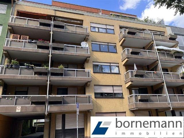 Wohnung zum Kaufen in Nürnberg, Mittelfr 255.000,00 EUR 68.26 m²