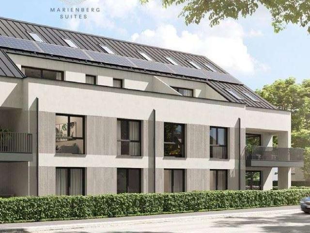 Wohnung zum Kaufen in Nürnberg, Mittelfr 525.388,00 EUR 58 m²
