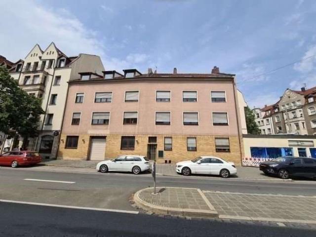 Wohnung zum Kaufen in Nürnberg St. Leonhard 259.000,00 EUR 98.9 m²