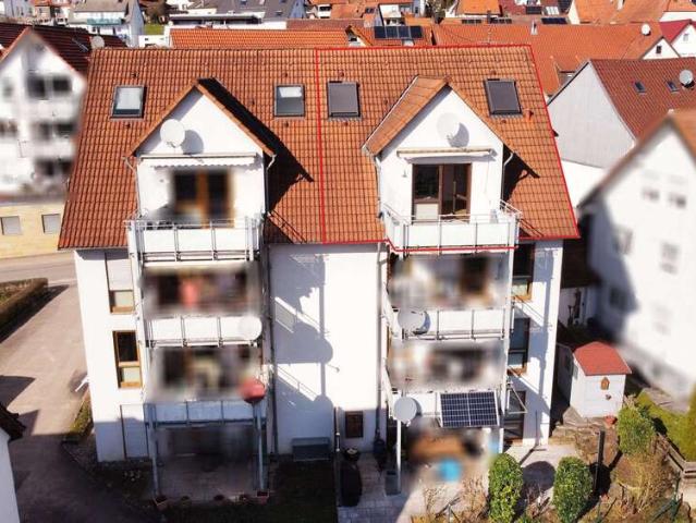 Wohnung zum Kaufen in Nürtingen 279.000,00 EUR 82.4 m²