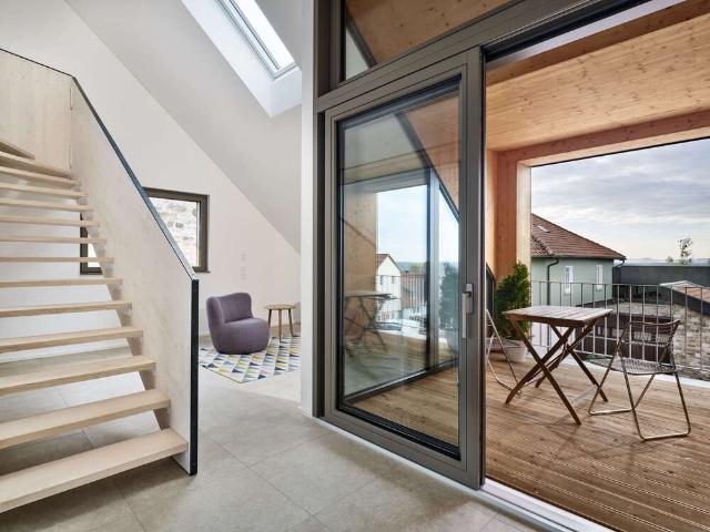 Wohnung zum Kaufen in Nürtingen 363.316,00 EUR 59.56 m²