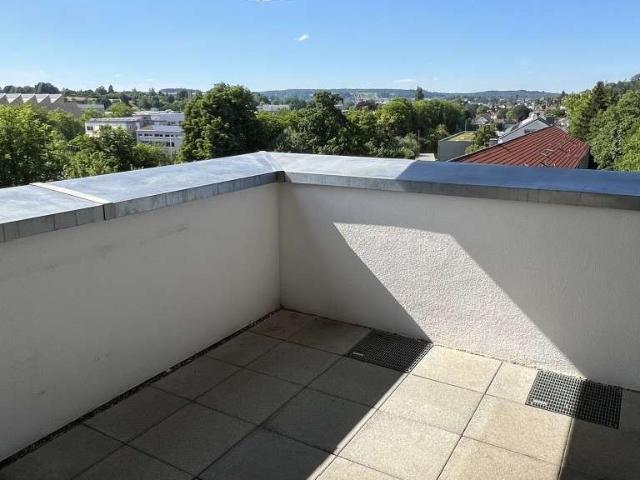 Wohnung zum Kaufen in Nürtingen 445.000,00 EUR 95.9 m²
