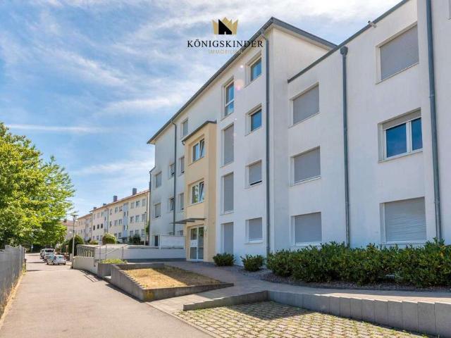 Wohnung zum Kaufen in Nürtingen 470.000,00 EUR 94.56 m²