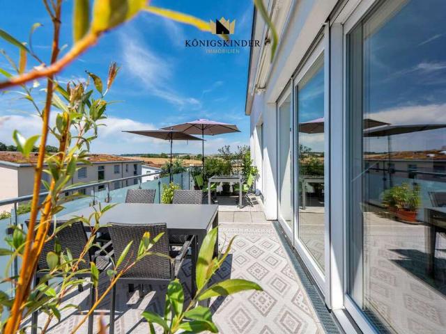 Wohnung zum Kaufen in Nürtingen 483.000,00 EUR 94.56 m²