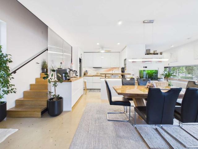 Wohnung zum Kaufen in Nürtingen 735.000,00 EUR 156 m²