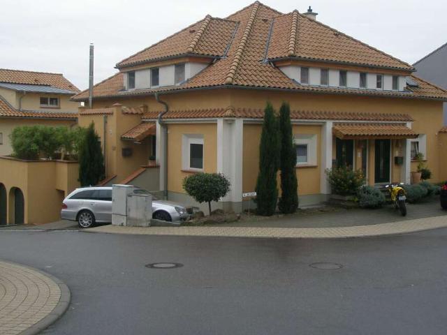 Wohnung zum Kaufen in Nussloch 389.800,00 EUR 91 m²