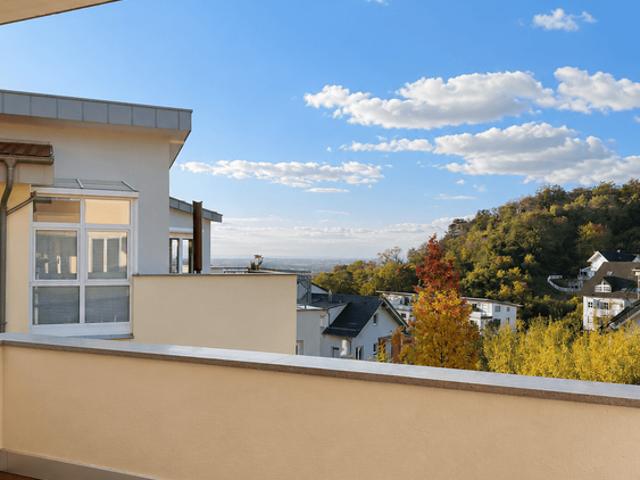 Wohnung zum Kaufen in Nußloch 550.000,00 EUR 125 m²