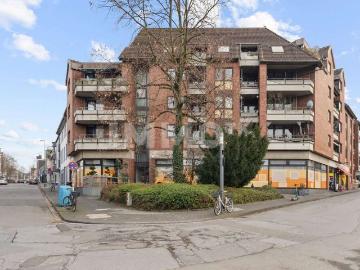 Wohnung zum Kaufen in Solingen 266.000,00 EUR 106 m²