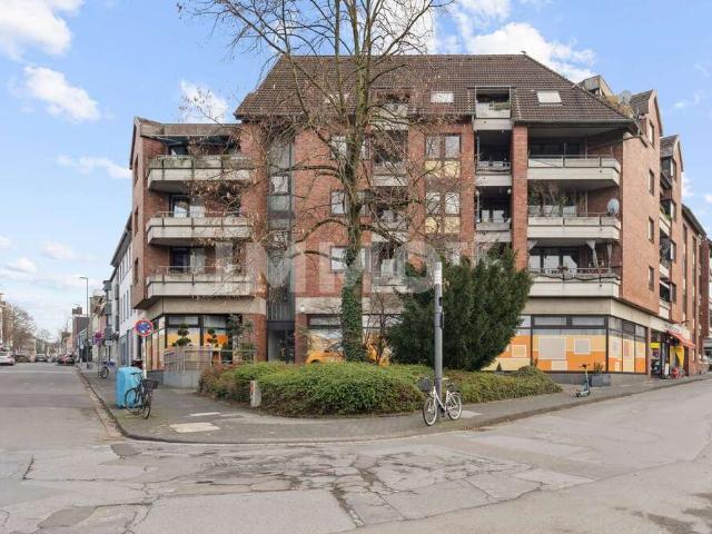 Wohnung zum Kaufen in Solingen 266.000,00 EUR 106 m²