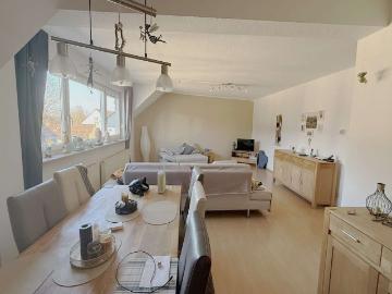 Wohnung zum Kaufen in Solingen 278.000,00 EUR 124 m²