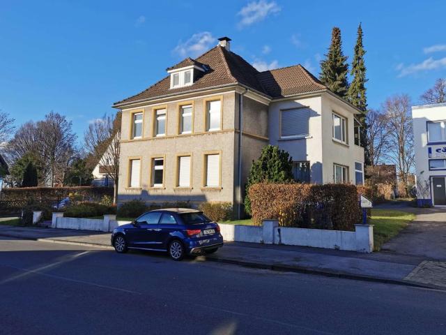 Wohnung zum Kaufen in Solingen 270.000,00 EUR 110.36 m²