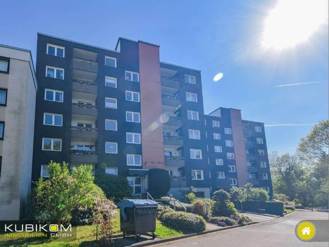 Wohnung zum Kaufen in Solingen 289.000,00 EUR 142.03 m²