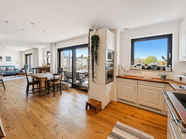 Wohnung zum Kaufen in Solingen 299.000,00 EUR 117.54 m²