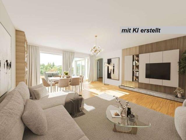 Wohnung zum Kaufen in Solingen 259.000,00 EUR 94 m²