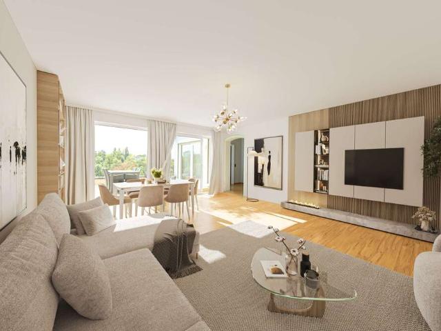 Wohnung zum Kaufen in Solingen 299.000,00 EUR 94 m²