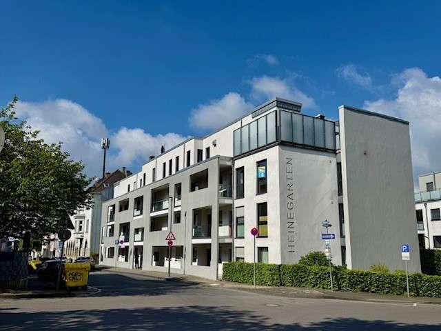 Wohnung zum Kaufen in Solingen 299.900,00 EUR 78.1 m²