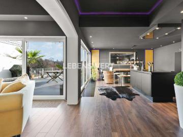 Birkenweiher, Ohlig, Solingen, Lichtscheid