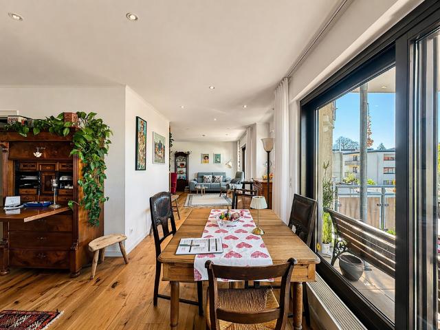 Wohnung zum Kaufen in Solingen 313.000,00 EUR 114.82 m²