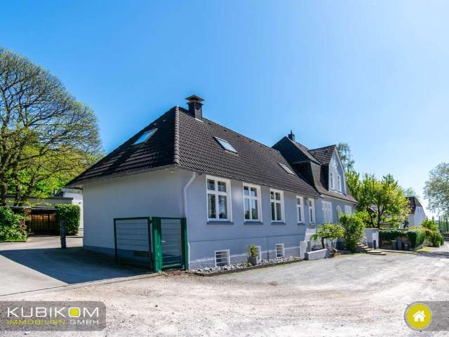 Wohnung zum Kaufen in Solingen 385.000,00 EUR 151.18 m²