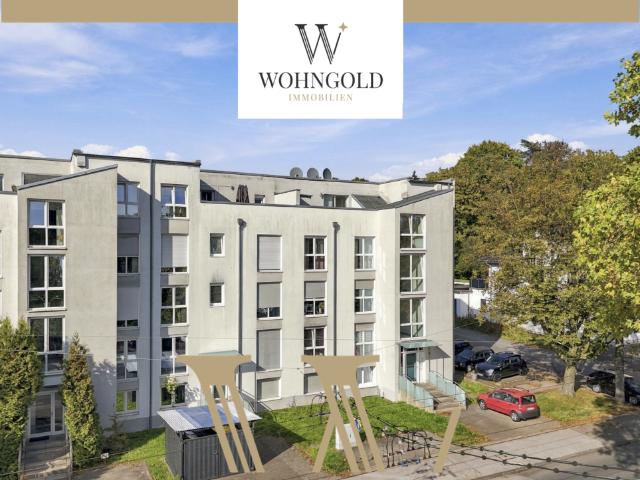 Wohnung zum Kaufen in Solingen 399.000,00 EUR 110 m²
