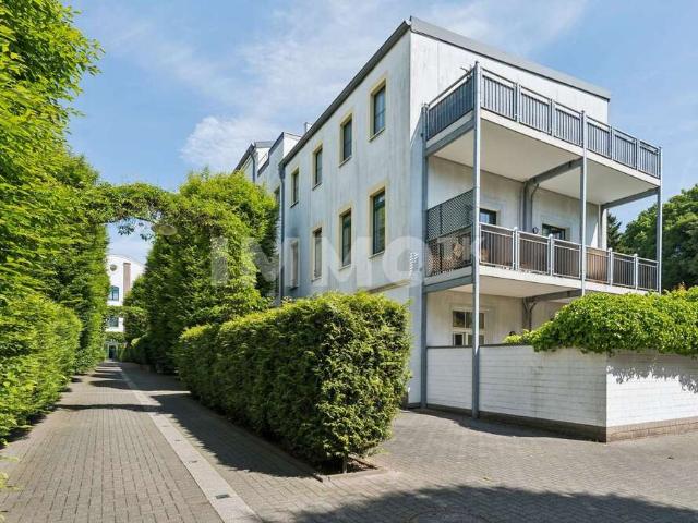 Wohnung zum Kaufen in Solingen 399.000,00 EUR 123 m²
