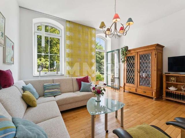 Wohnung zum Kaufen in Solingen 439.000,00 EUR 123 m²