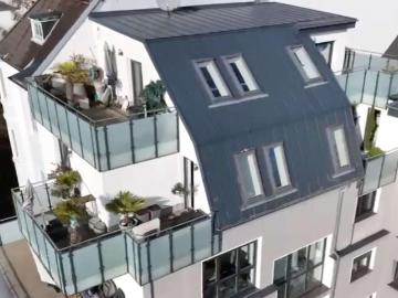 Wohnung zum Kaufen in Solingen 449.000,00 EUR 129 m²