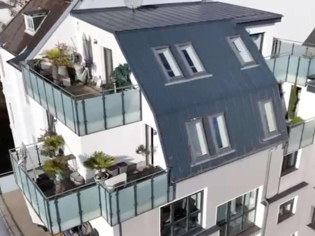 Wohnung zum Kaufen in Solingen 449.000,00 EUR 129 m²