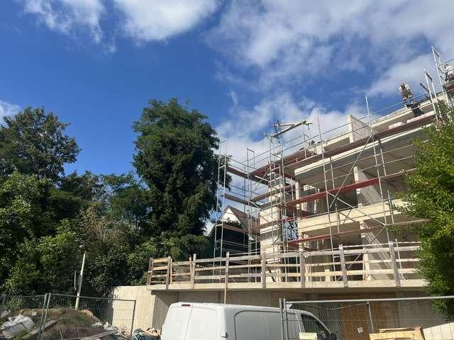 Wohnung zum Kaufen in Solingen 549.000,00 EUR 118 m²