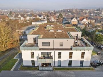 Wohnung zum Kaufen in Solms 354.900,00 EUR 97.4 m²