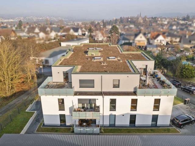 Wohnung zum Kaufen in Solms 354.900,00 EUR 97.4 m²