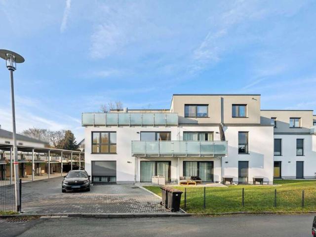 Wohnung zum Kaufen in Solms 374.900,00 EUR 98.56 m²