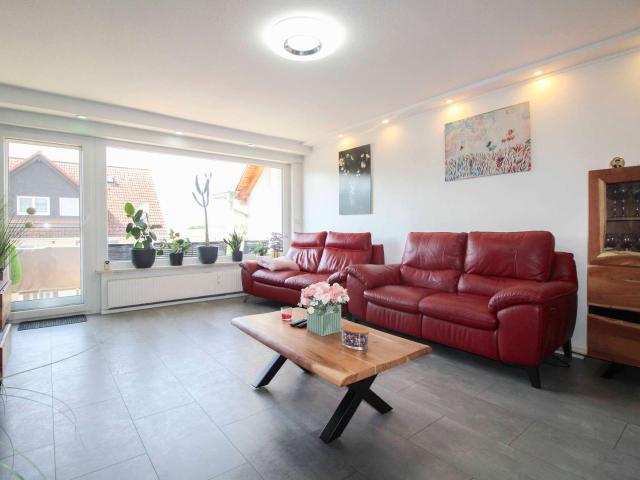 Wohnung zum Kaufen in Sommerkahl 280.000,00 EUR 99.13 m²
