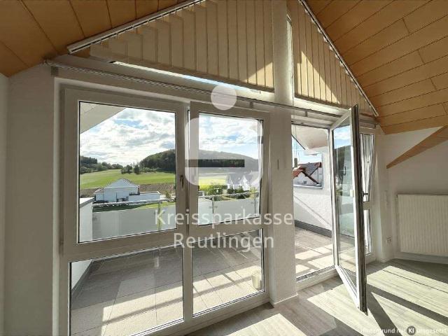 Wohnung zum Kaufen in Sonnenbühl 268.000,00 EUR 99 m²