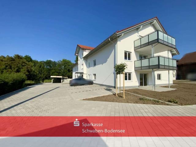 Wohnung zum Kaufen in Sontheim 299.000,00 EUR 65.26 m²