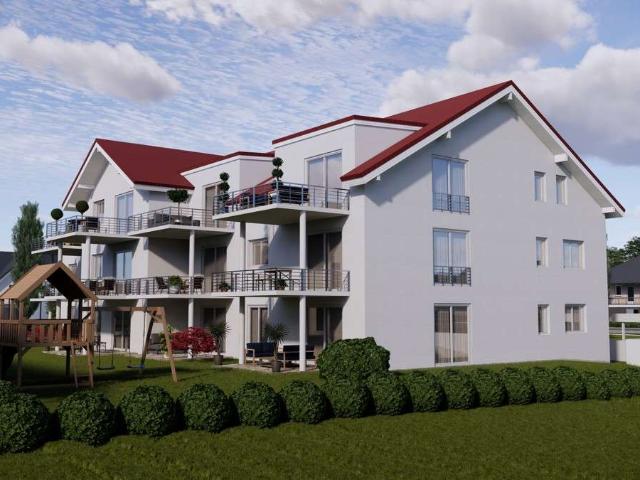 Wohnung zum Kaufen in Sontheim Attenhausen 319.000,00 EUR 72.97 m²