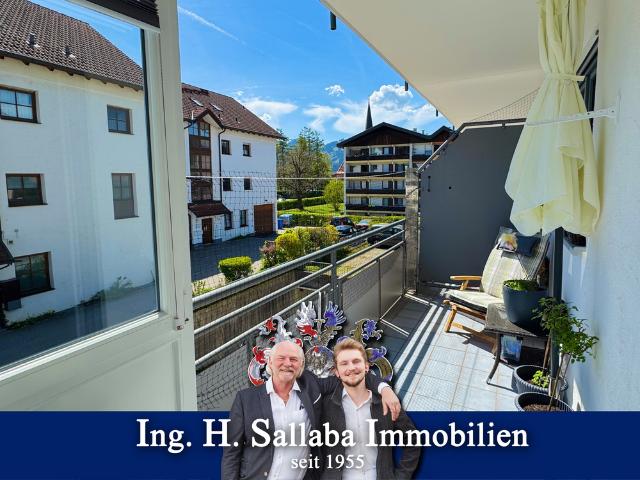 Wohnung zum Kaufen in Sonthofen 274.000,00 EUR 71.2 m²