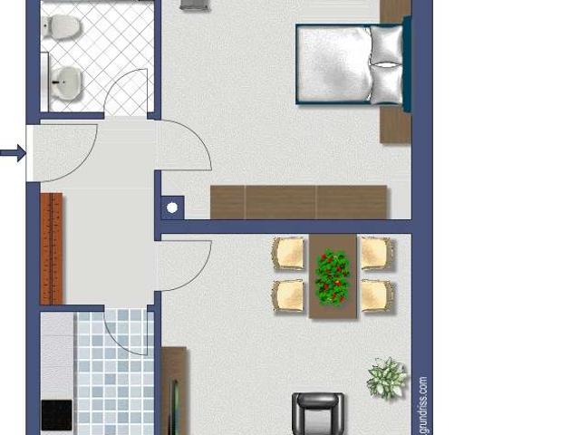 Wohnung zum Kaufen in Sonthofen 280.000,00 EUR 68.04 m²