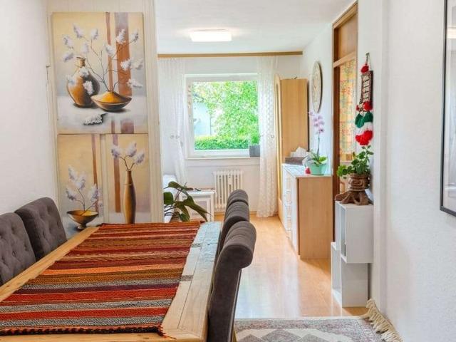 Wohnung zum Kaufen in Sonthofen 295.000,00 EUR 86.12 m²