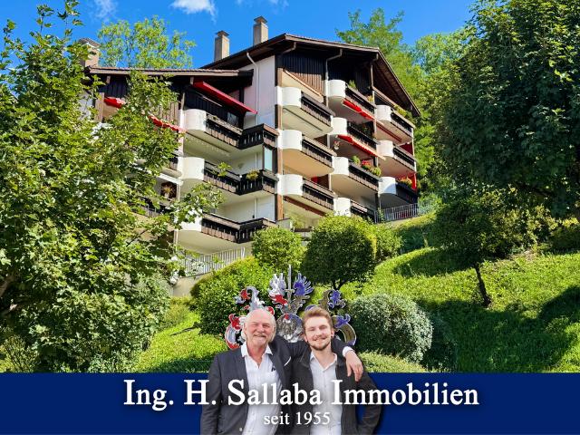 Wohnung zum Kaufen in Sonthofen 298.000,00 EUR 72.65 m²
